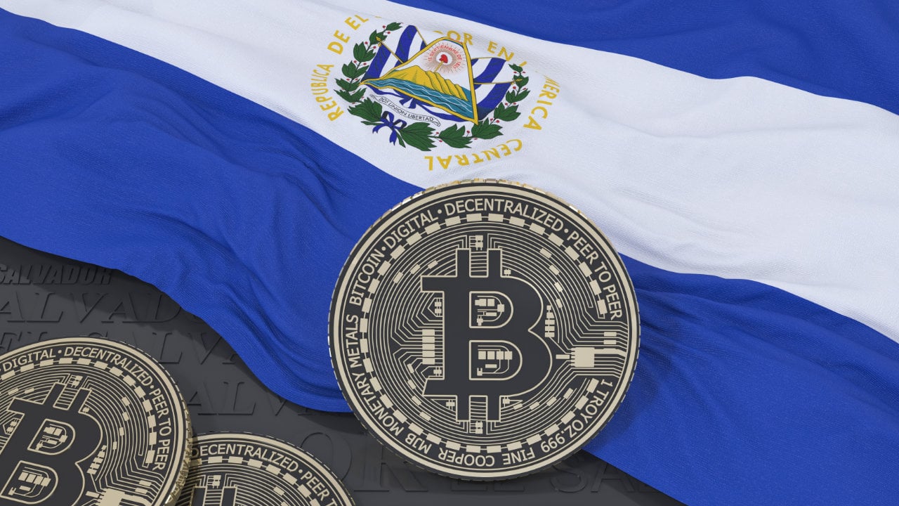 El Salvador Drafts 20 Bills for Legal Structure of Bitcoin Bonds — Funds to Be Used to Build Bitcoin City, Buy BTC