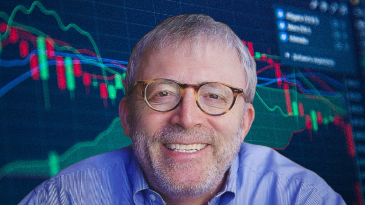 Veteran Trader Peter Brandt Shares ‘Sacred Trading Rule’ as Bitcoin Falls, Wa...
