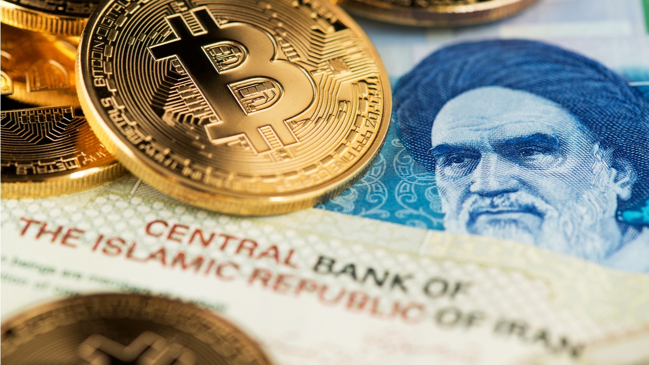 Iran to Permit Use of Cryptocurrencies in International Settlements