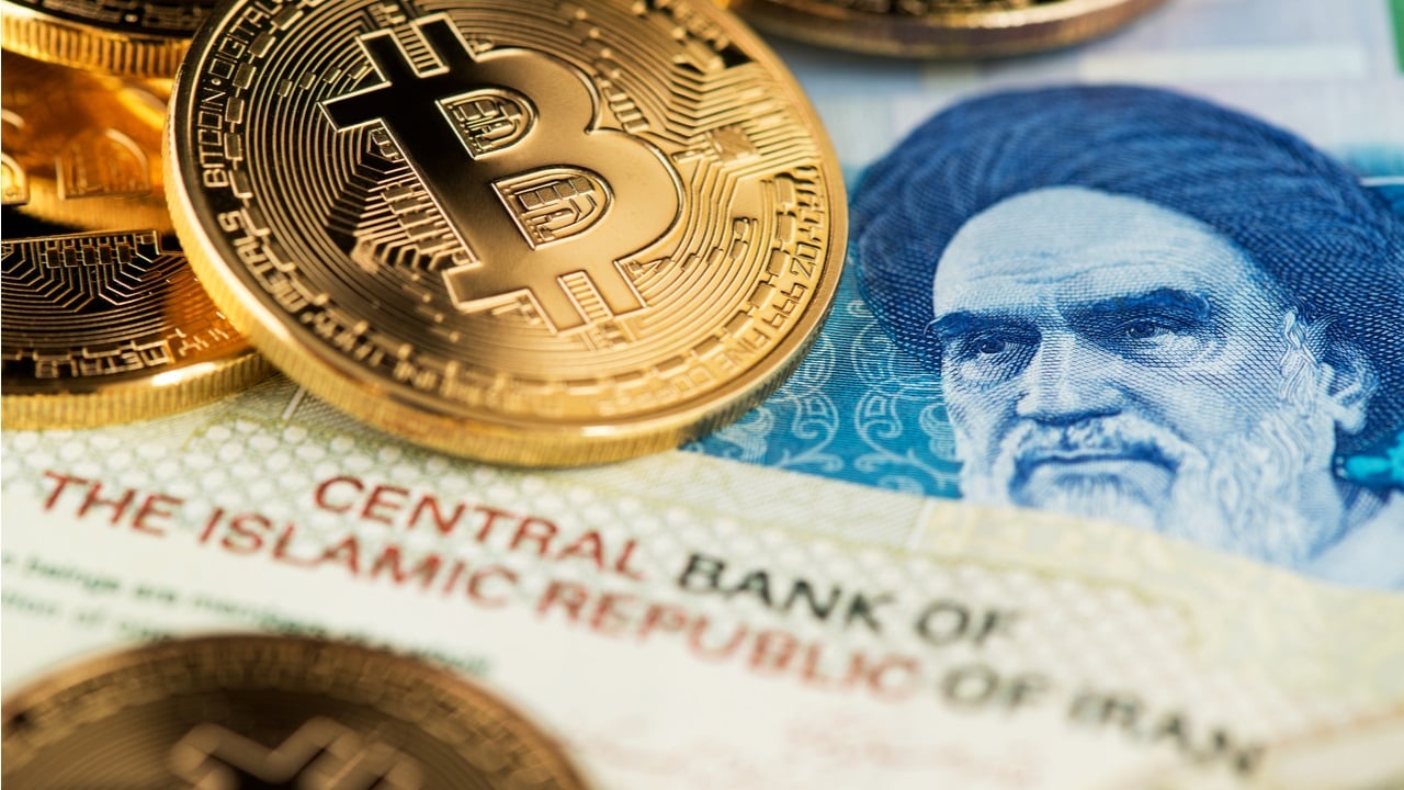 Iran to Permit Use of Cryptocurrencies in International Settlements, Reports ...