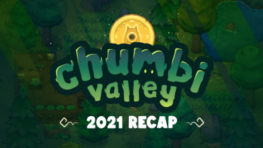 Chumbi Valley Sells $3.7M of NFTs in 4 Minutes, Closes Private Round