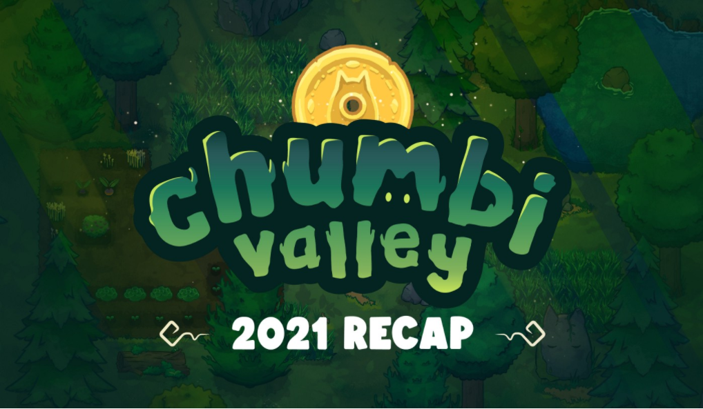 Chumbi Valley Sells $3.7M of NFTs in 4 Minutes, Closes Private Round