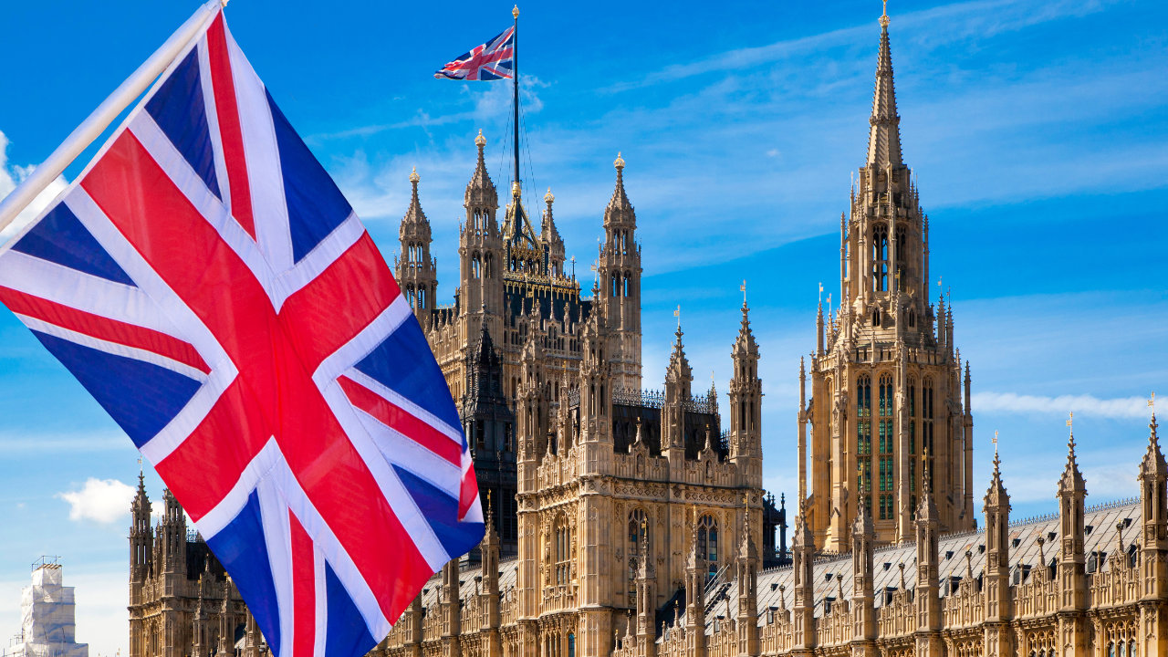 UK lawmakers form group on crypto and digital assets to ensure regulation supports innovation