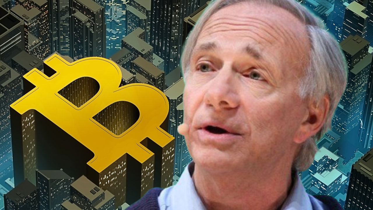 Billionaire Ray Dalio Insists Governments Could Outlaw Bitcoin