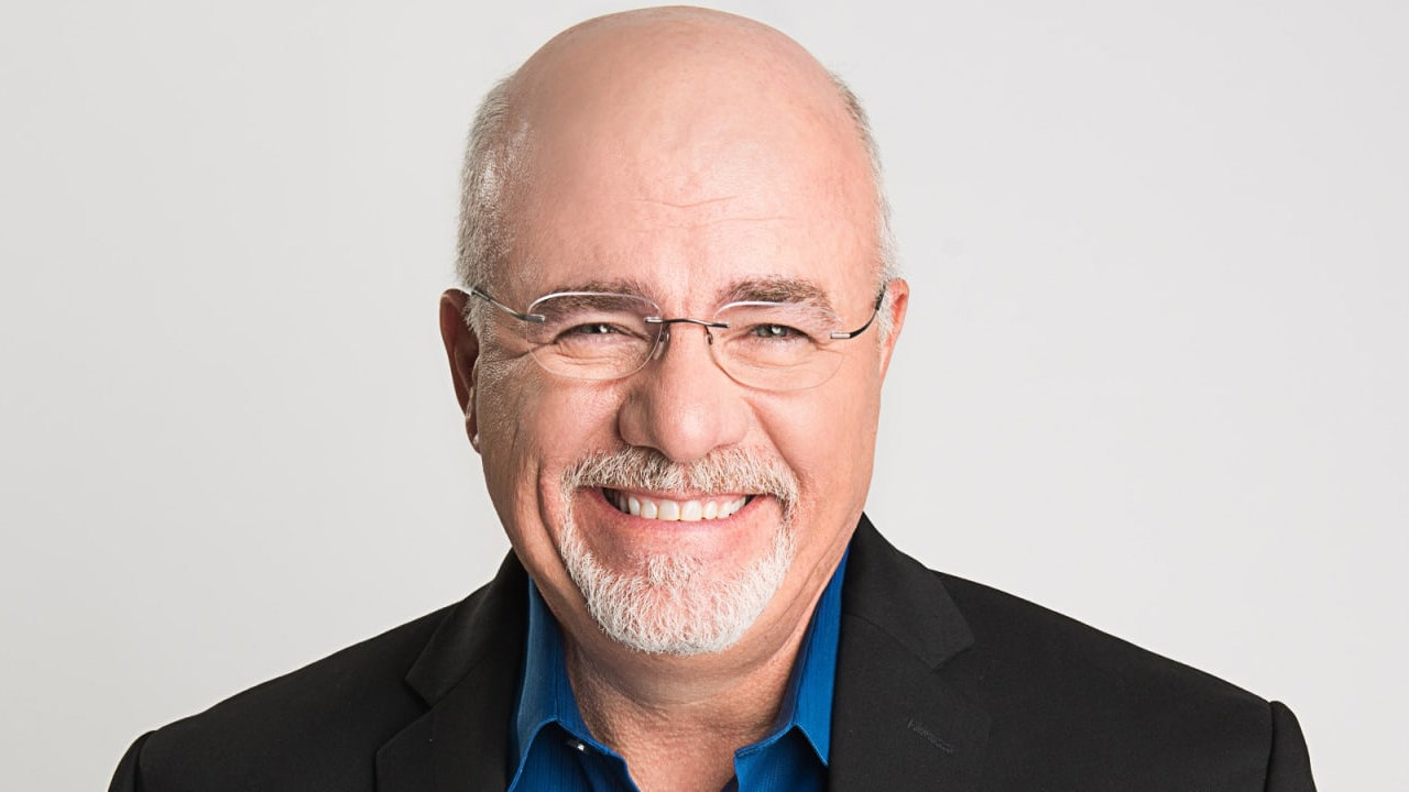 Financial Guru Dave Ramsey Says Crypto Is ‘Fun,’ Here to Stay, Can Be Part of Portfolios