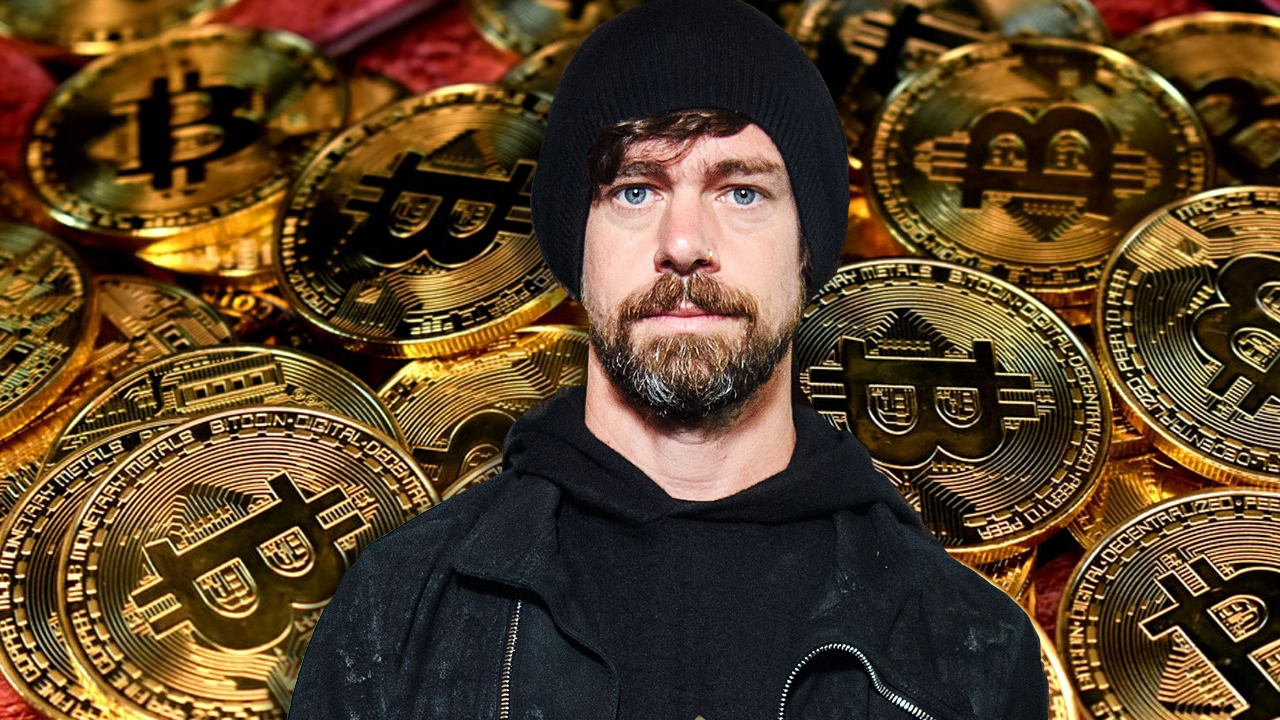 Jack Dorsey’s Payments Company Is ‘Officially Building an Open Bitcoin Mining...