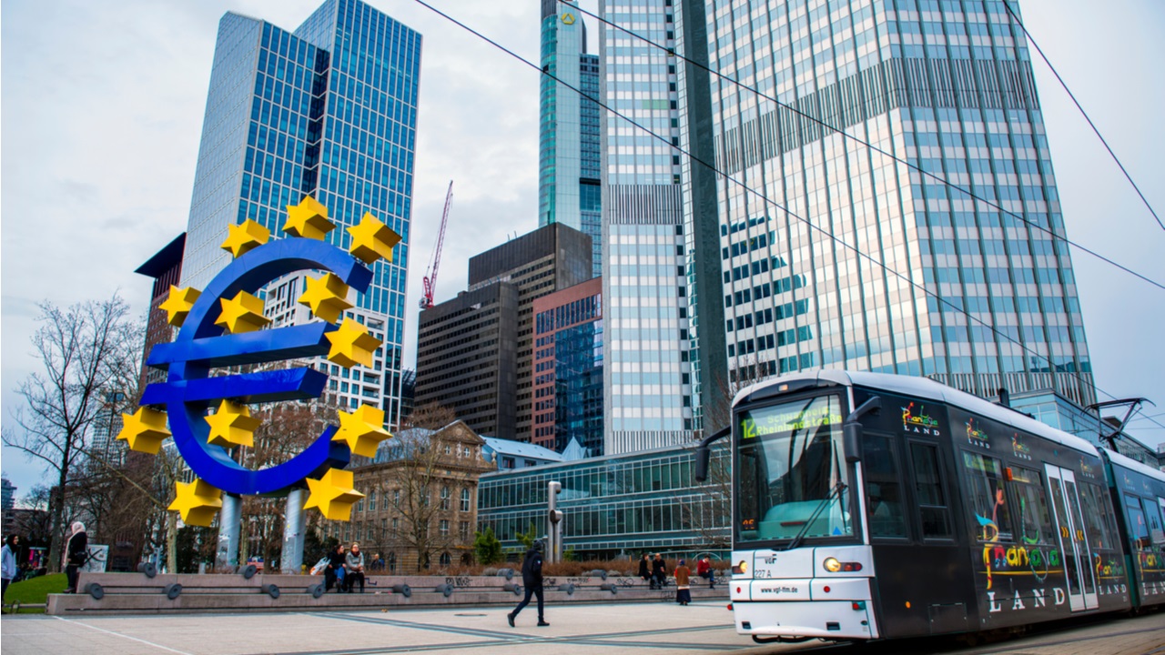 L'inflation de l'euro atteint des niveaux records, la BCE n'est pas pressée de relever ses taux d'intérêt