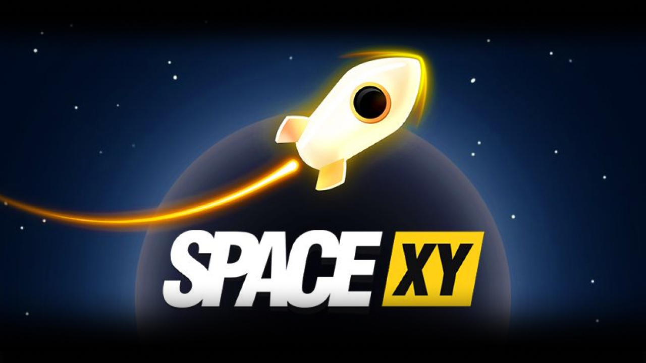Bitcoin.com Games Releases its Very First Crash Game Space XY