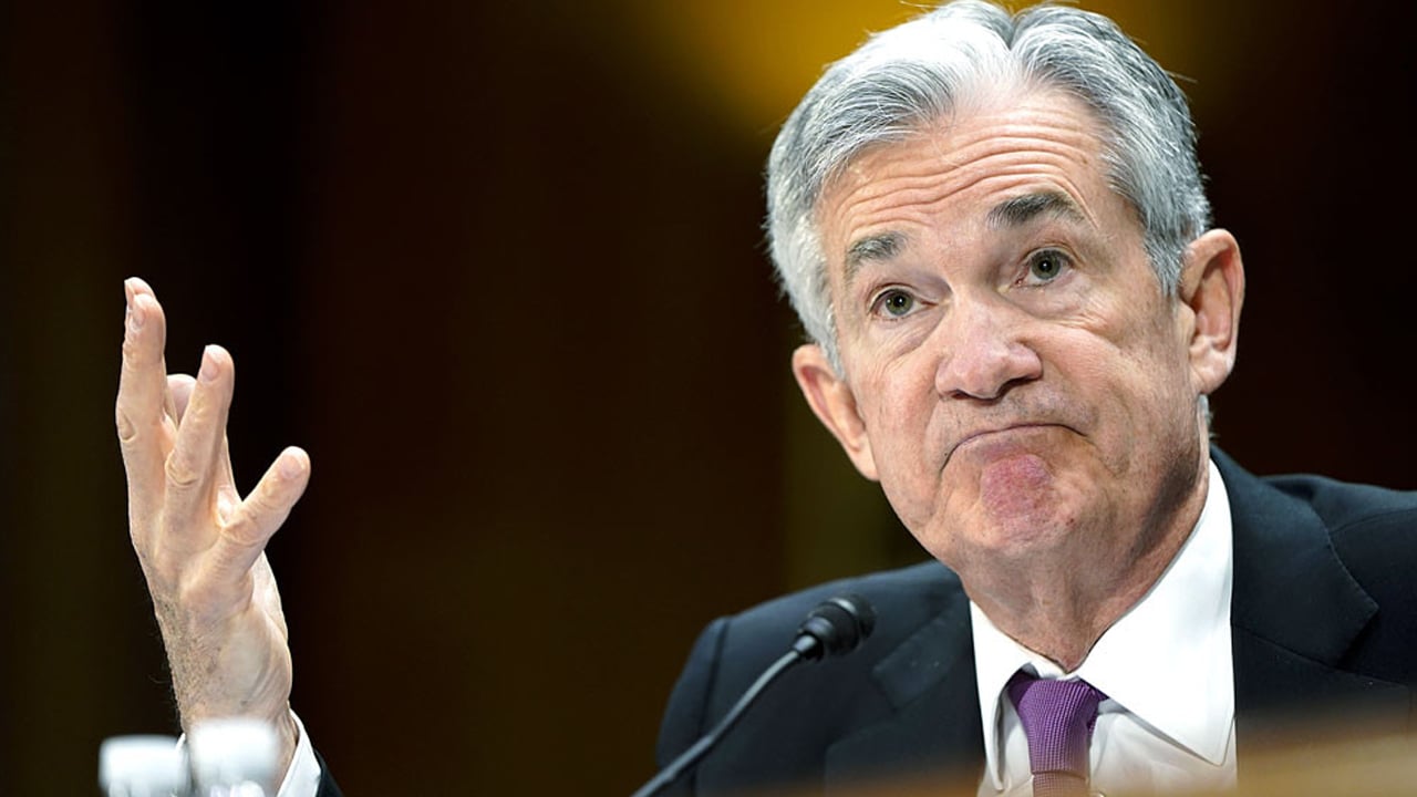 Precious Metals, Cryptocurrencies, Stock Markets Falter Following Powell’s Rate Hike Statements
