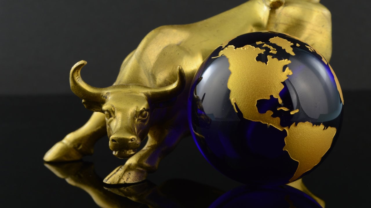 Goldman Sachs Predicts Bitcoin Could Reach $  100K as BTC Continues to Take Gold's Market Share
