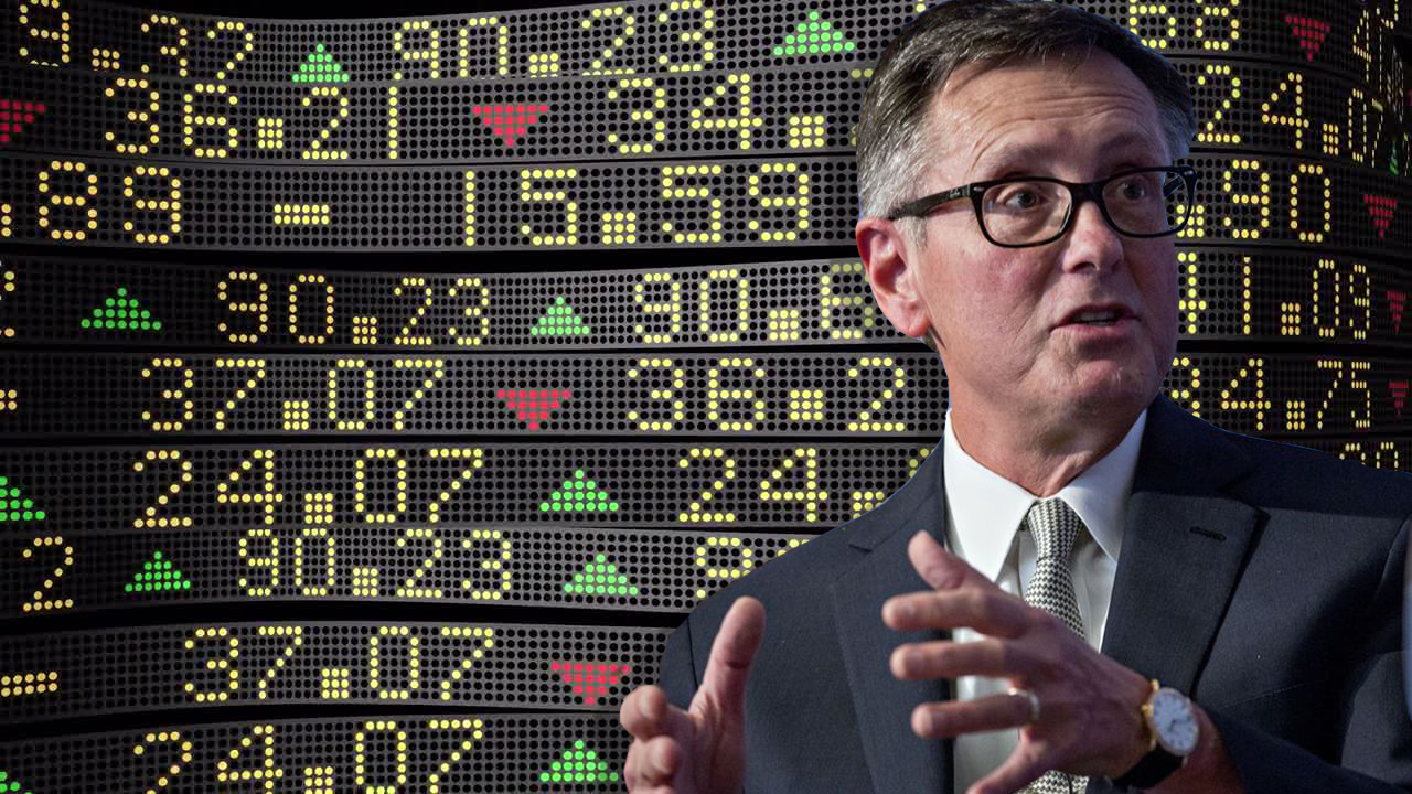 Fed's Outgoing Vice-Chair Richard Clarida’s 'Rebalancing' Trades Ignite Fed Trading Ethics Scandal