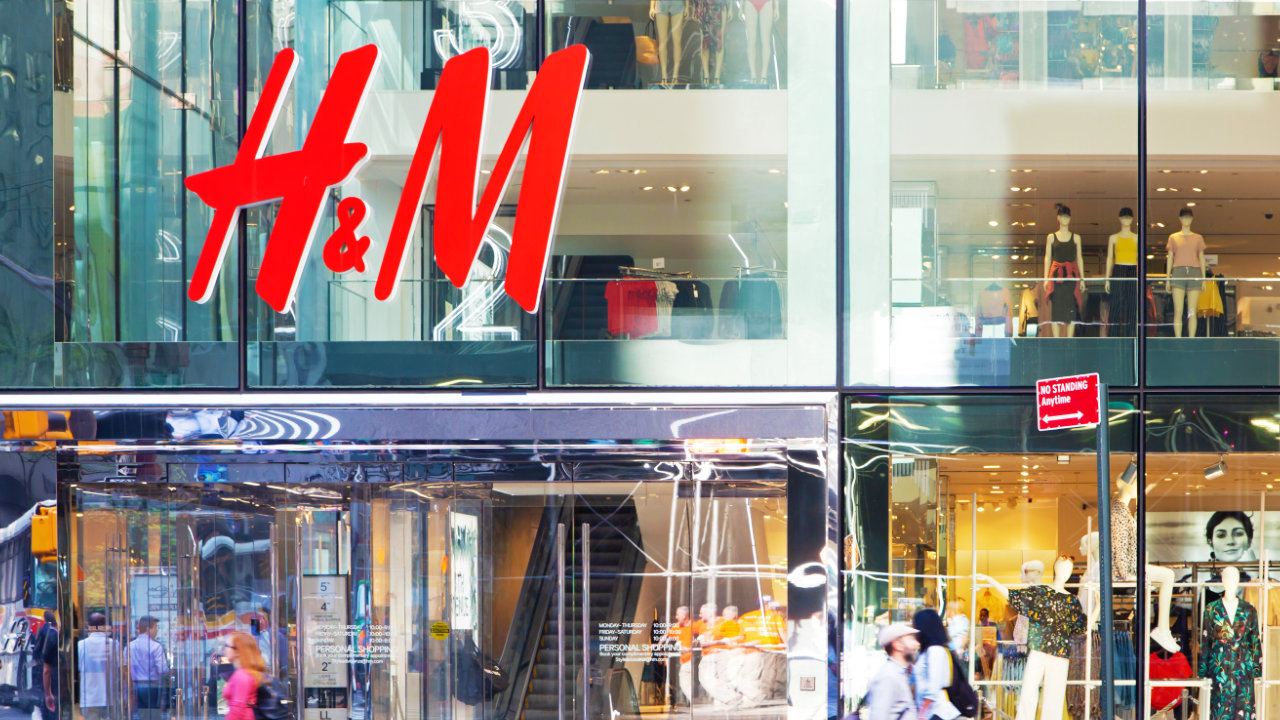 H&M Debunks Rumor of Store Opening in Metaverse, Collaboration With Ceek