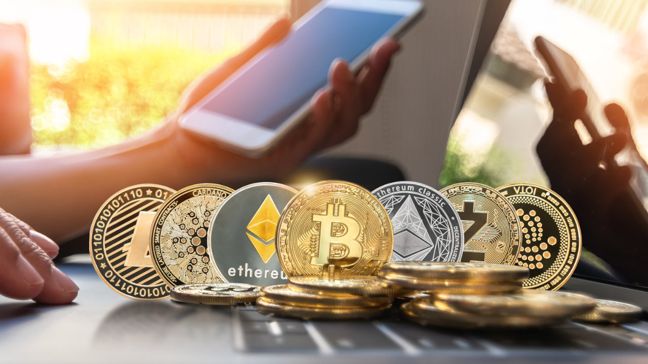 huobi survey 25% of US Adults Plan to Start Investing in Crypto, Survey Shows