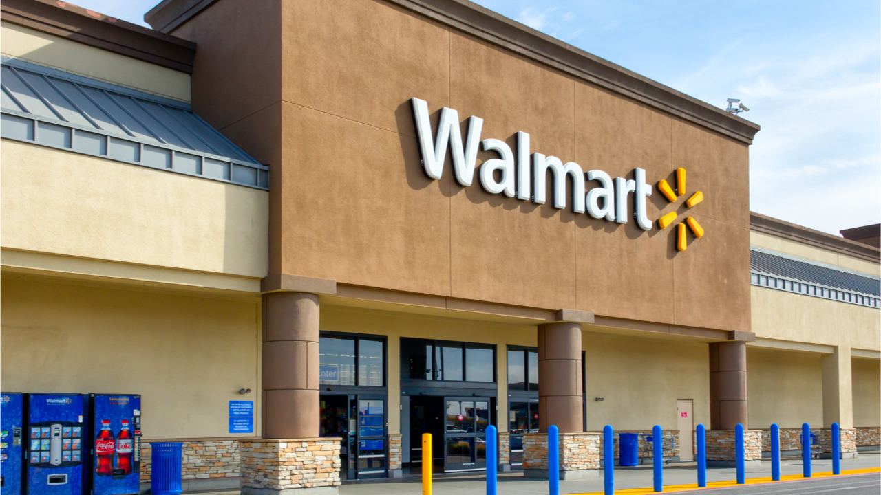Report: Walmart Trademark Filings Hint at Retailer’s Intent to Produce Metave...