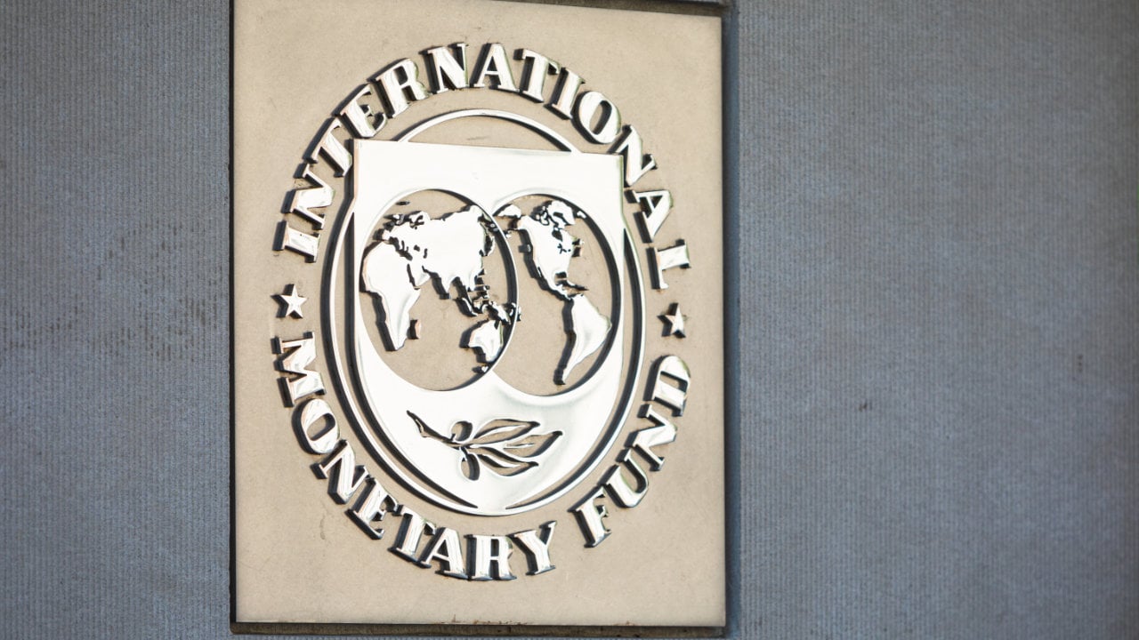 imf IMF: Crypto Could Soon Pose Risks to Countries’ Financial Stability