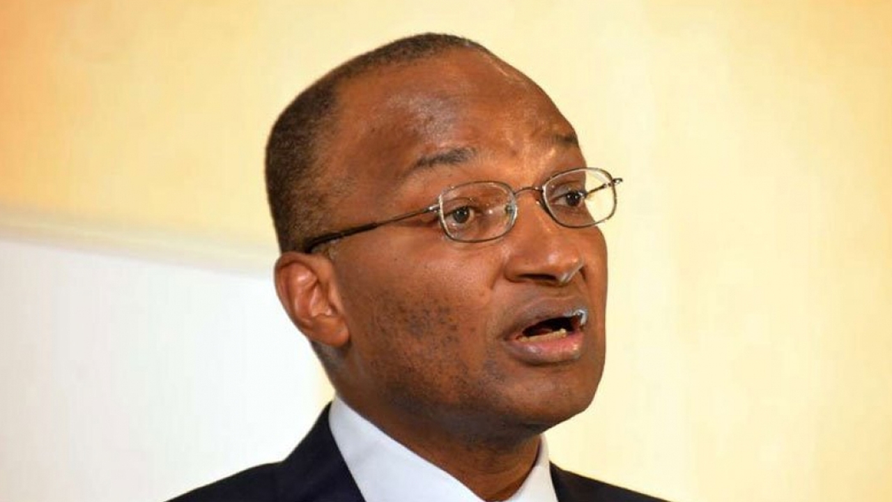 Central Bank Governor Says Kenya's Position on Cryptocurrencies Has Not Changed