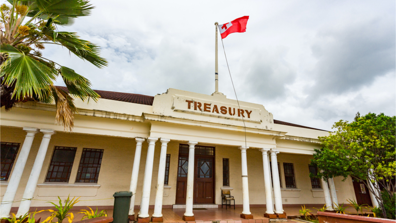 Le Royaume des Tonga pourrait adopter le Bitcoin comme monnaie légale, déclare un ancien député