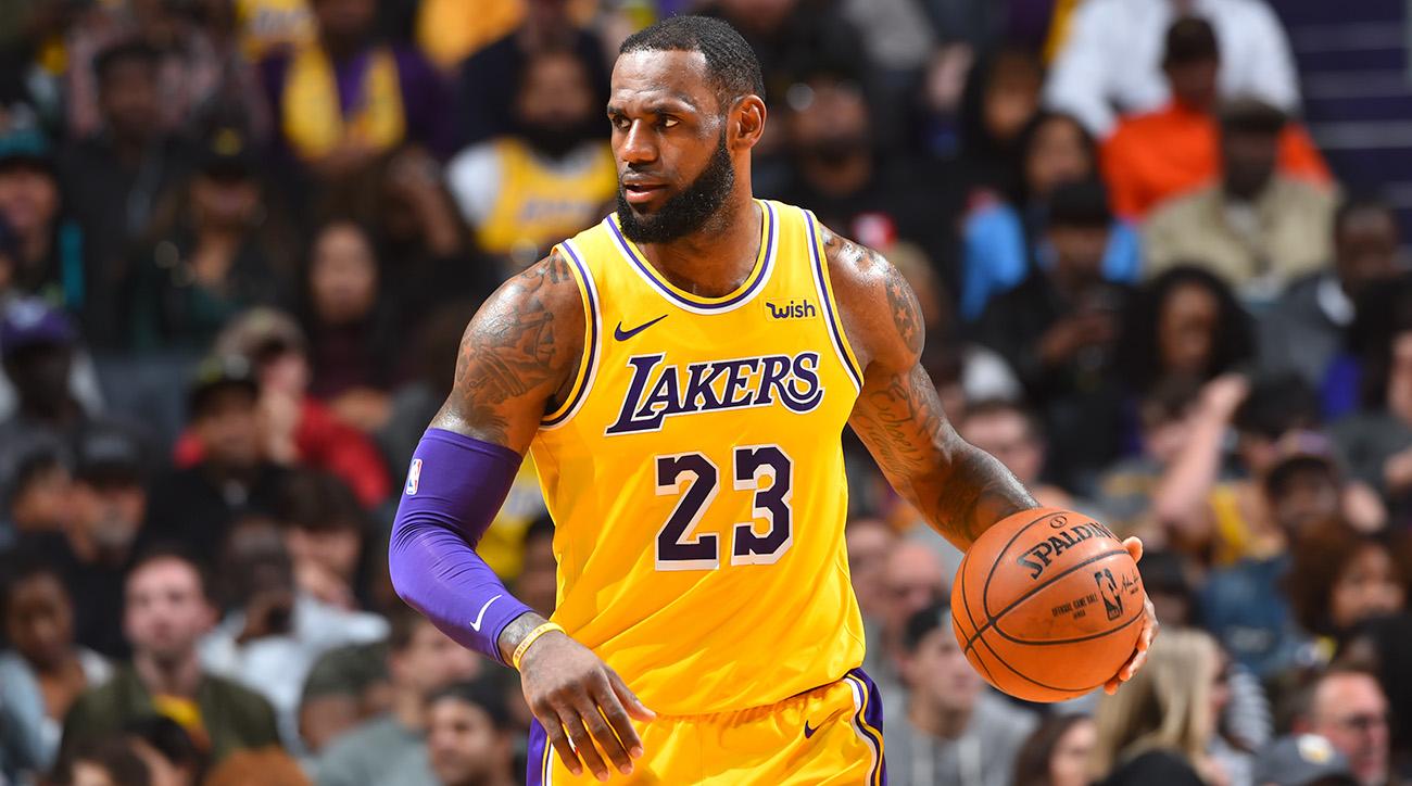 Crypto.com signe un accord pluriannuel avec LeBron James et son organisation à but non lucratif axée sur l'éducation