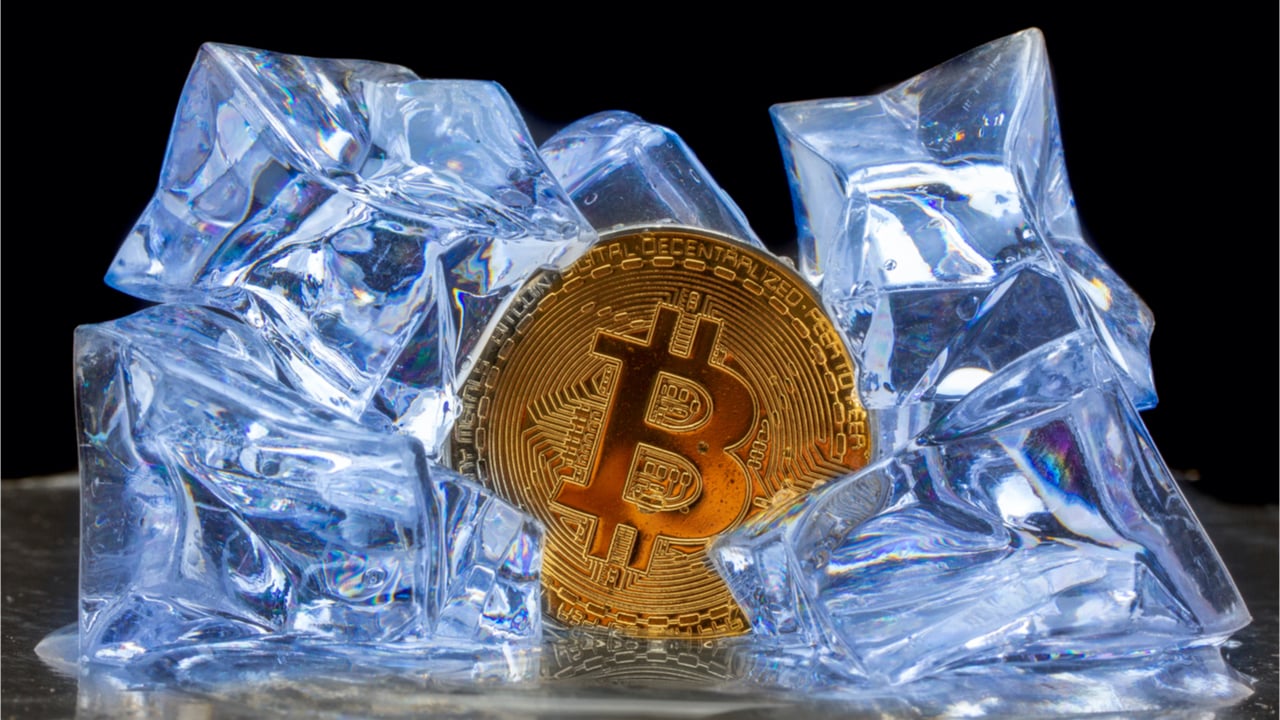 Mid-Way Cool Down: Analysts Believe Bitcoin Price Cycle Is Incomplete, Trader Says BTC’s 'Next Move Should Be Cycle's Top'