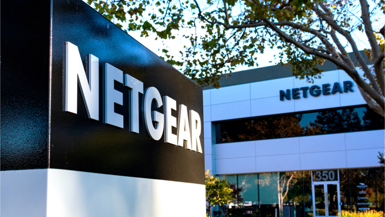Los marcos de arte digital de Netgear admiten NFT, y los propietarios pueden conectar Metamask a la plataforma Meural