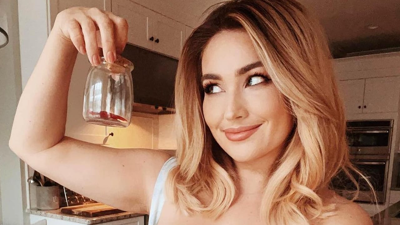  Reality Star Who Made $200K Selling Farts successful  Mason Jars Launches NFT Collection