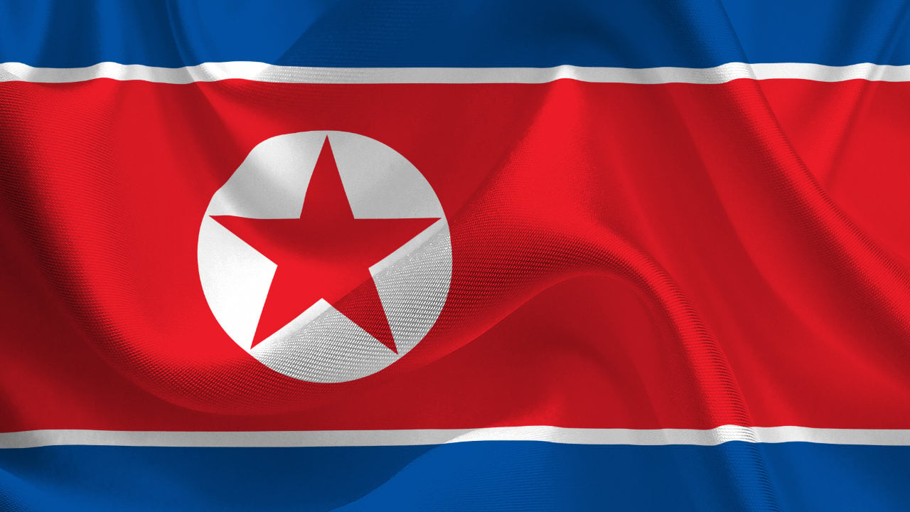 North Korean Hackers Stole $400 Million in Cryptocurrency Last Year — Ether A...