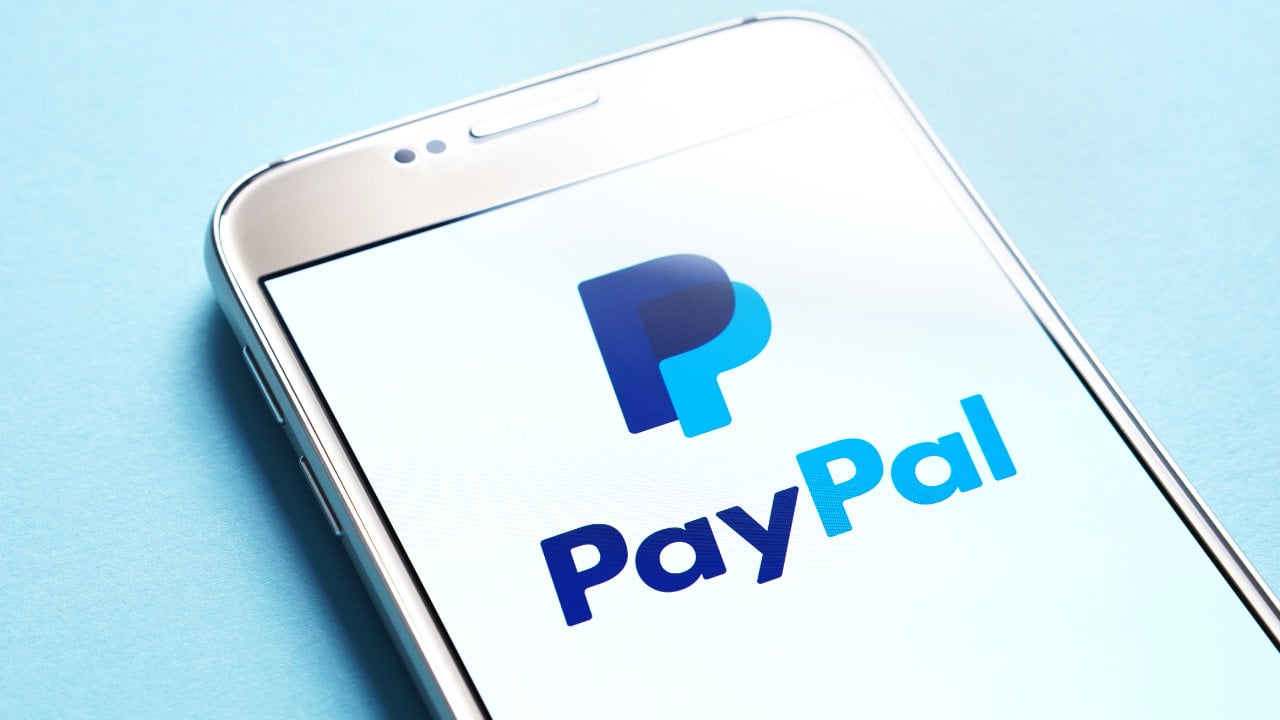 PayPal will launch its own cryptocurrency - PayPal Coin?  