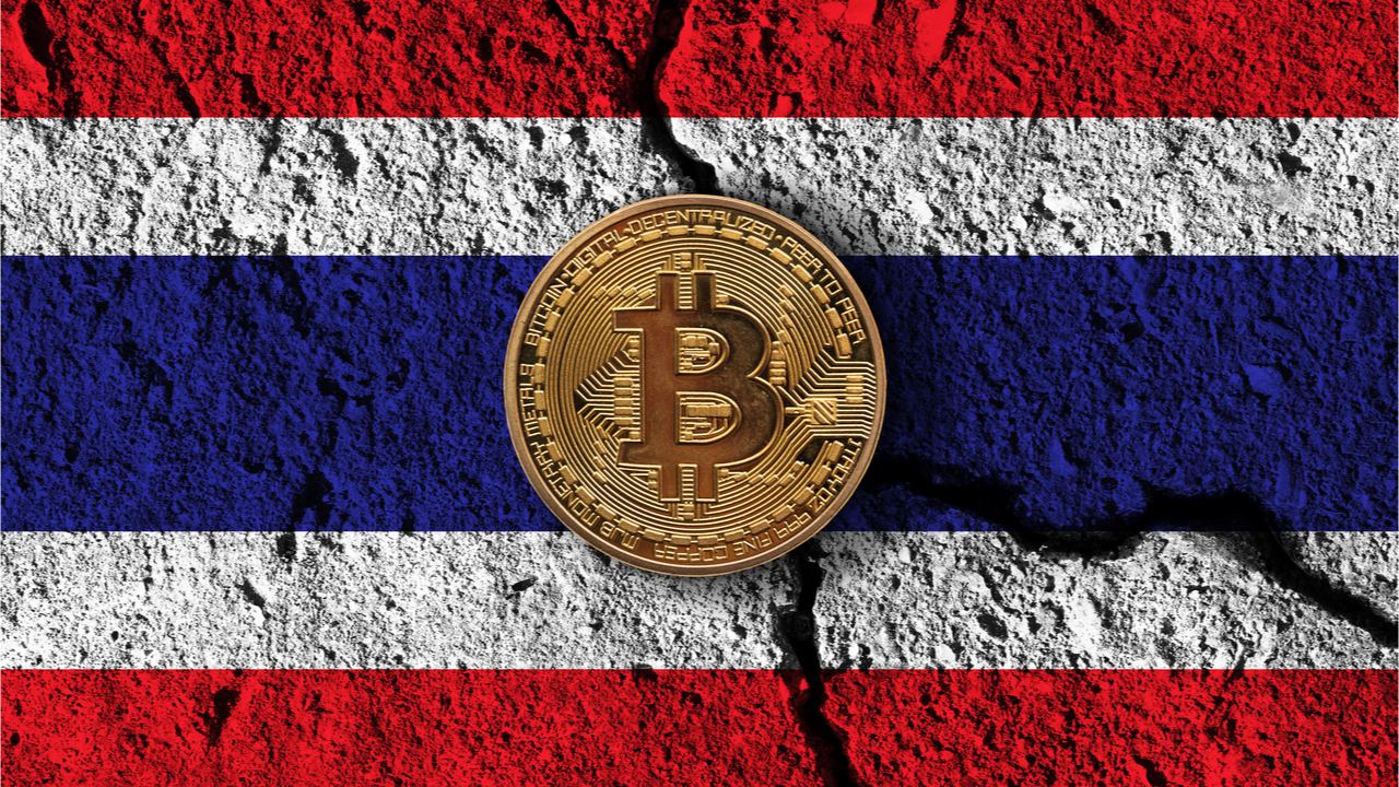 Chinese Crackdown Bolsters Bitcoin Mining successful  Thailand, Bigger Investors Eye Setting Up Operations successful  Laos