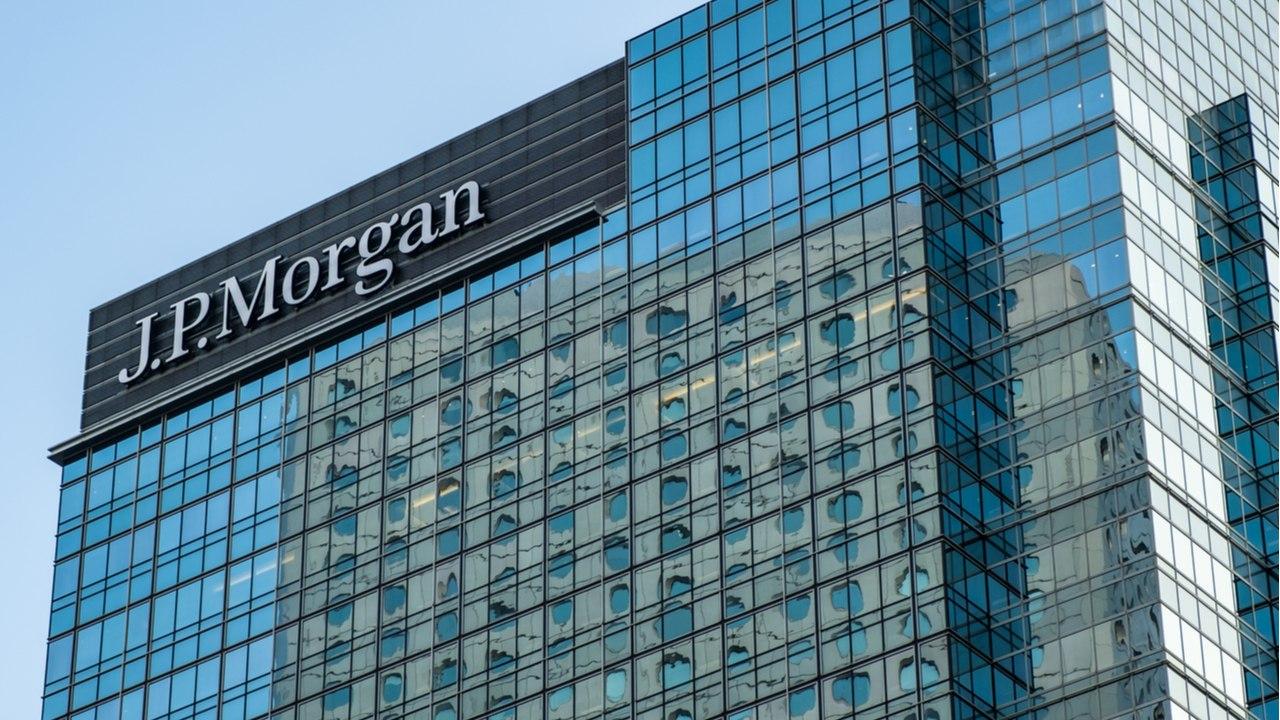 Find jp morgan crypto report what is the dag size of ethereum