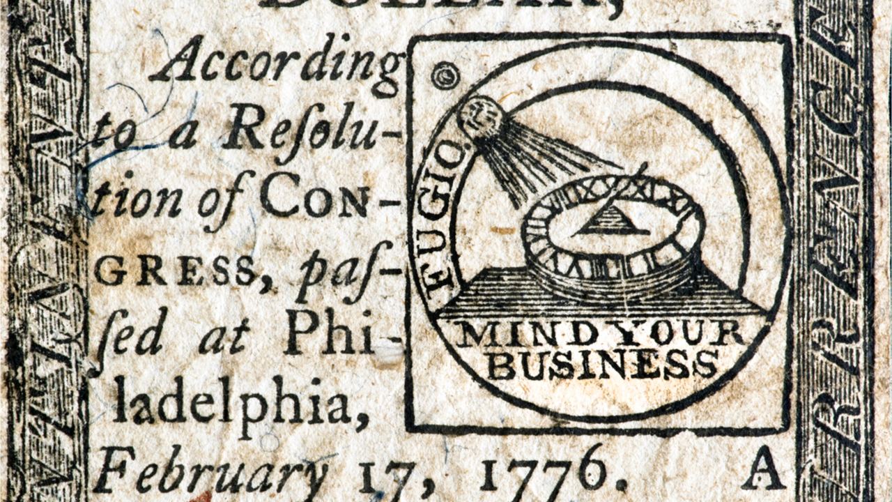 'Being a Currency and a Security Are Not Contradictory,' Crypto Can Be Both: Monetary Historian