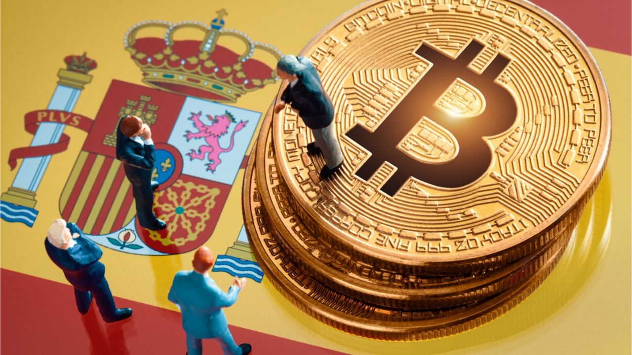 New Spanish Regulations to Target Crypto Investment Ads