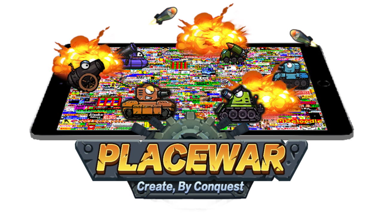 Placewar