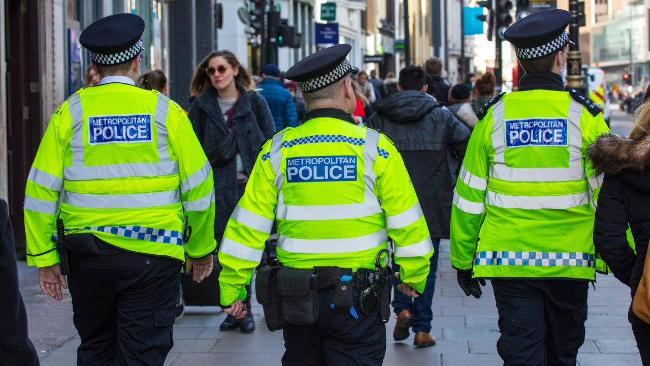 Cryptocurrency Worth $435 Million Seized by 12 UK Police Forces in Five Years thumbnail