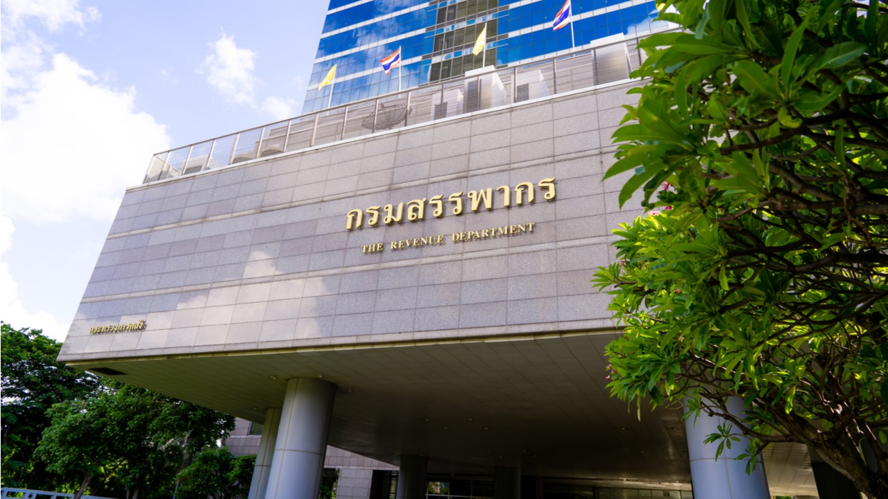 Crypto Investors in Thailand to Pay 15% Capital Gains Tax, Report Unveils