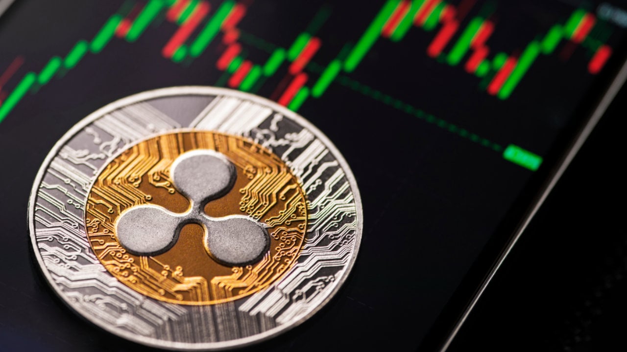 Ripple Scores $15 Billion Valuation — CEO Says Financial Position Is Stronges...