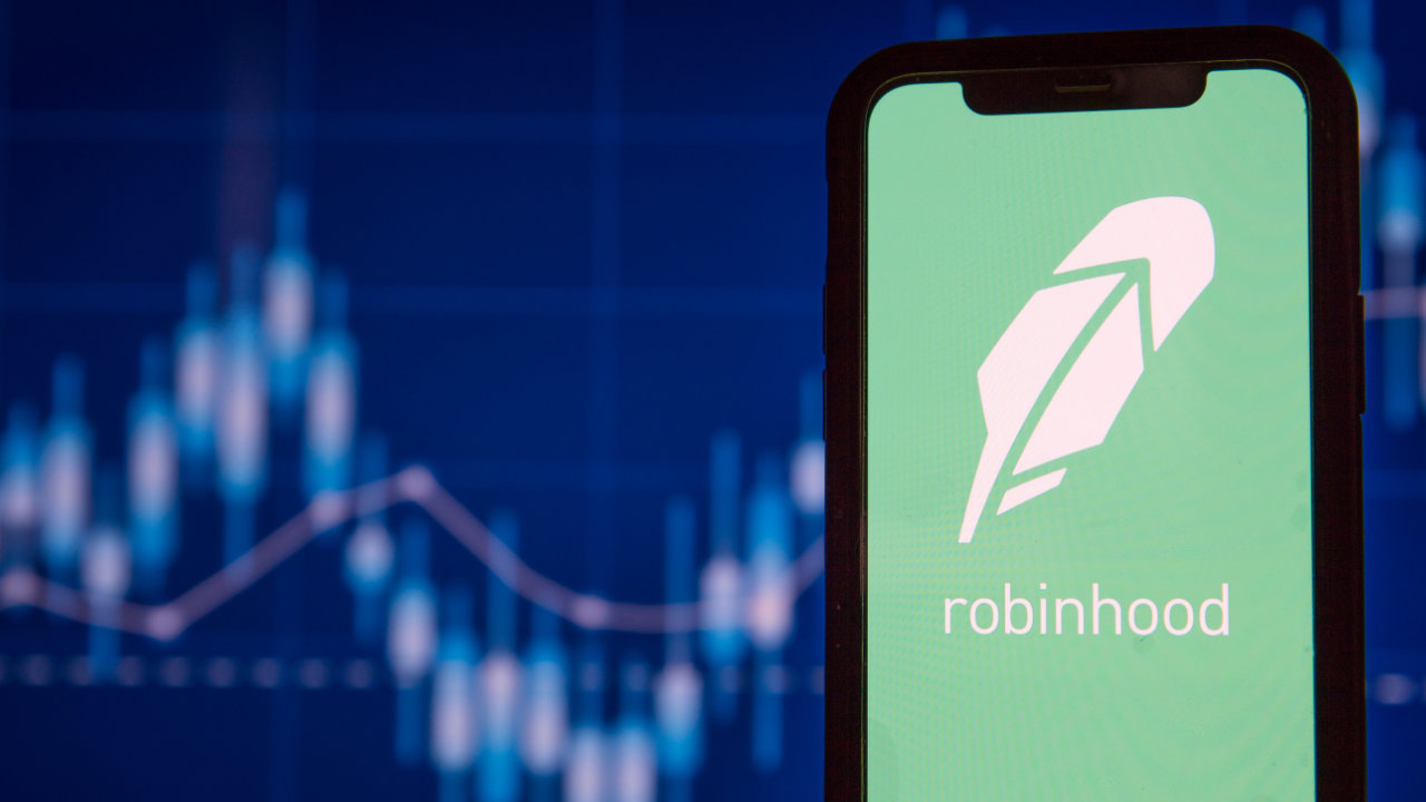 Robinhood to Launch Crypto Trading Internationally — Sees 'Immense Potential' in Crypto Economy