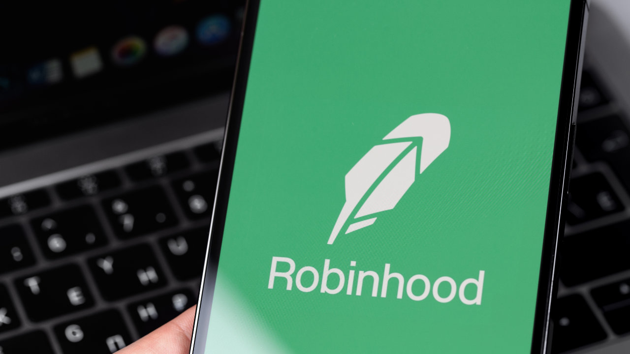 Robinhood commence à déployer des portefeuilles cryptographiques pour certains clients