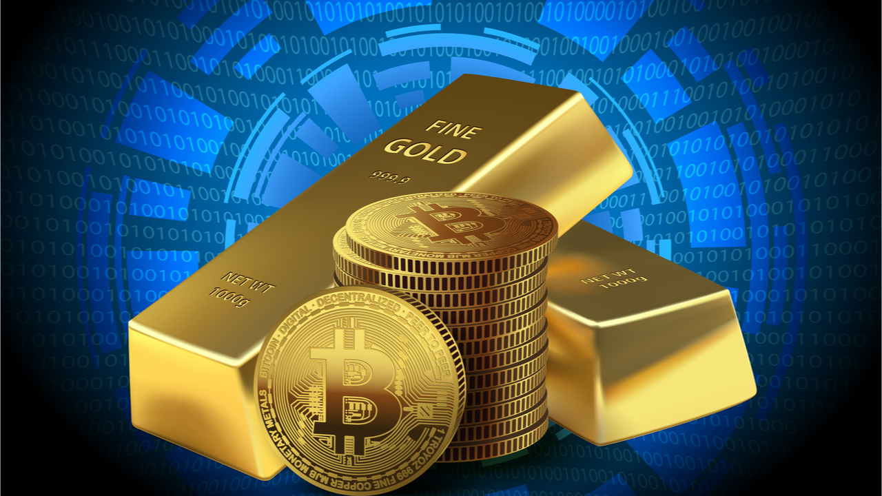 Gold Bug Peter Schiff Claims Bitcoin’s Yearly Gain of 60% Was Achieved in First 5 Weeks of the Year