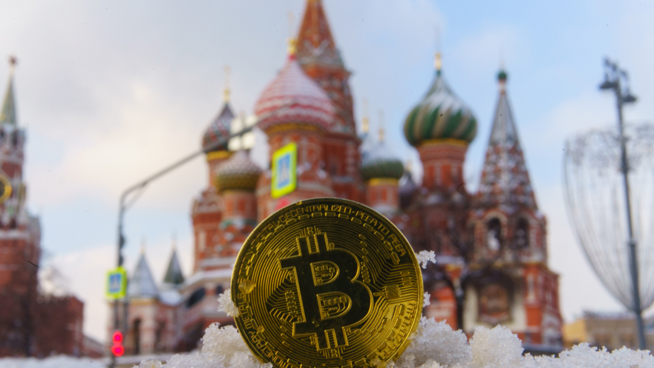 Aucun pays développé n'interdit les crypto-monnaies, le fondateur de Telegram, Pavel Durov, met en garde la Russie