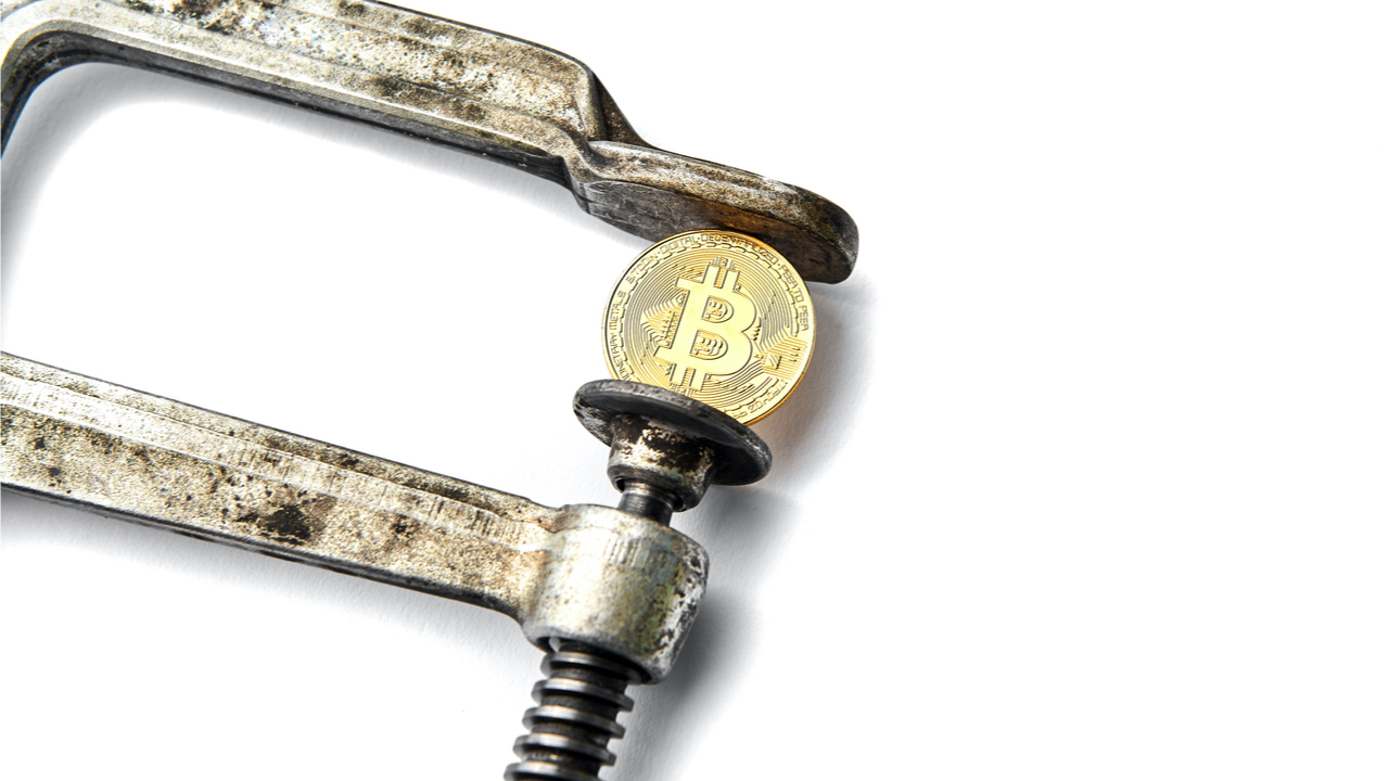 Bitcoin’s Price Drop and the Network’s Higher Difficulty Squeezes BTC Mining Profits