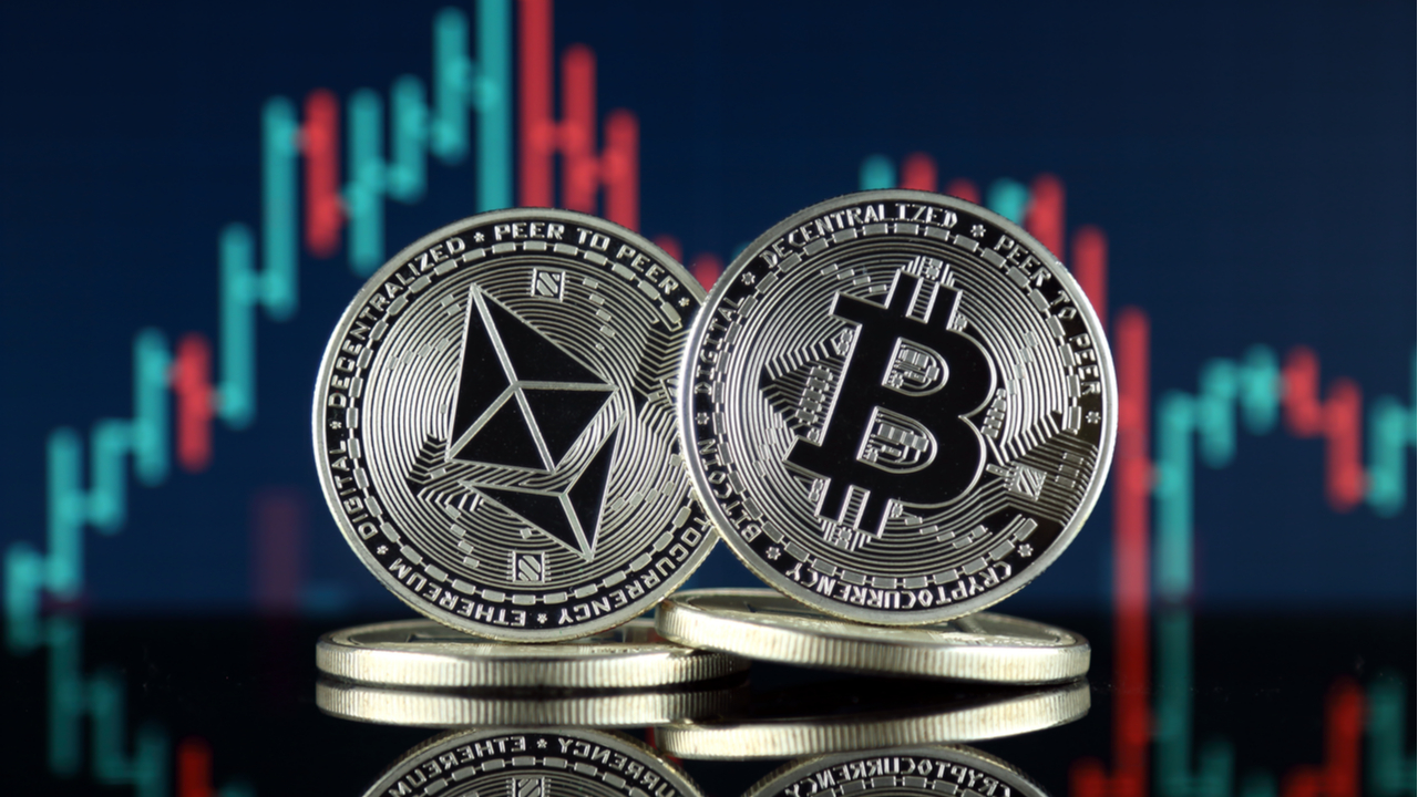 Bitcoin Bitcoin, Ethereum Technical Evaluation: BTC Costs Shaken as Fed Retains Rates Unchanged thumbnail