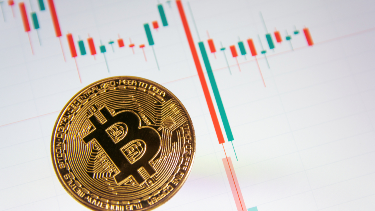 Bitcoin Moves Higher than Crypto Markets Rebound on Saturday – Market Updates Bitcoin News