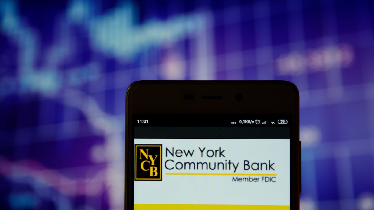 NYCB y Group of Banks se unen para lanzar USDF Stablecoin Bitcoin Noticias