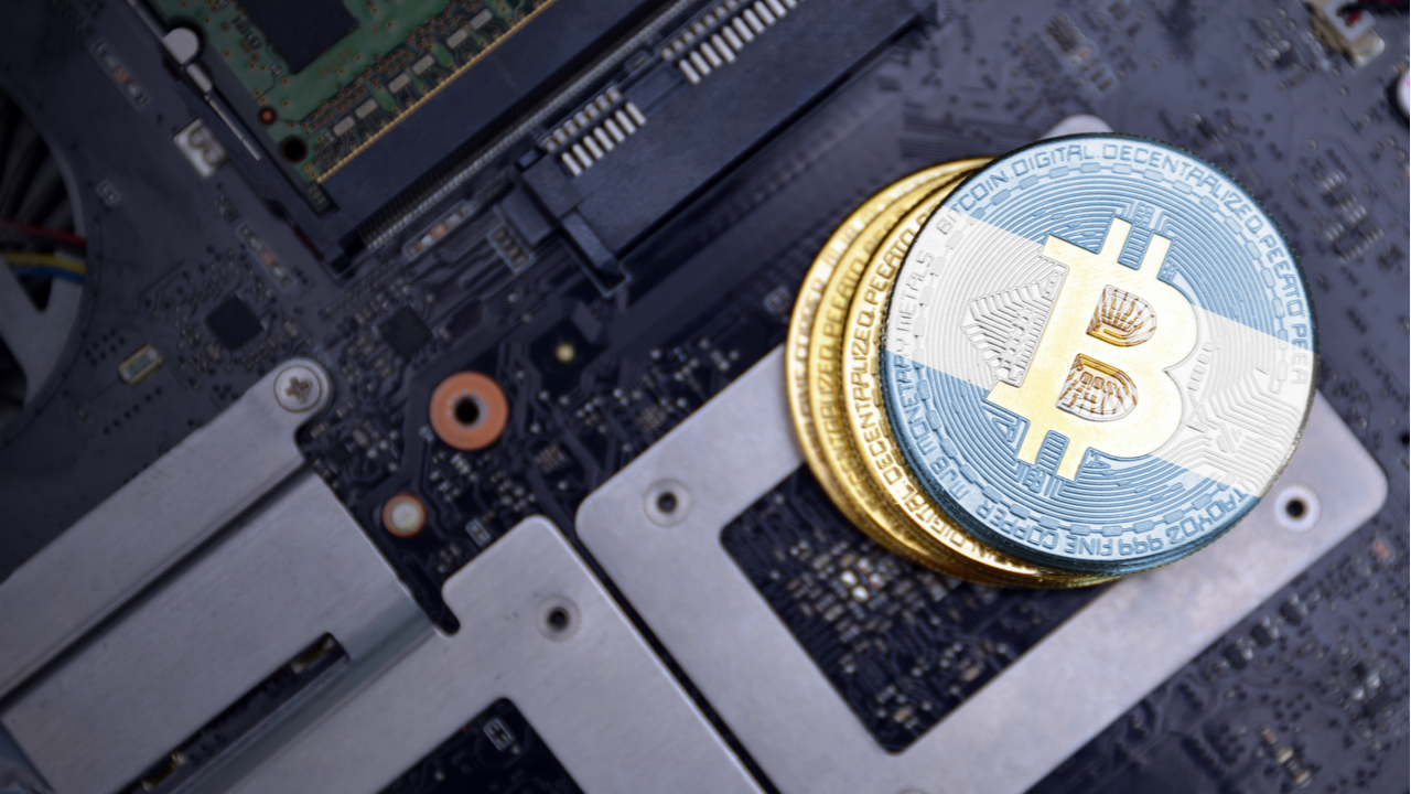 Argentinian Government Inquires About Energy Bitcoin Mining Companies Use Ami...