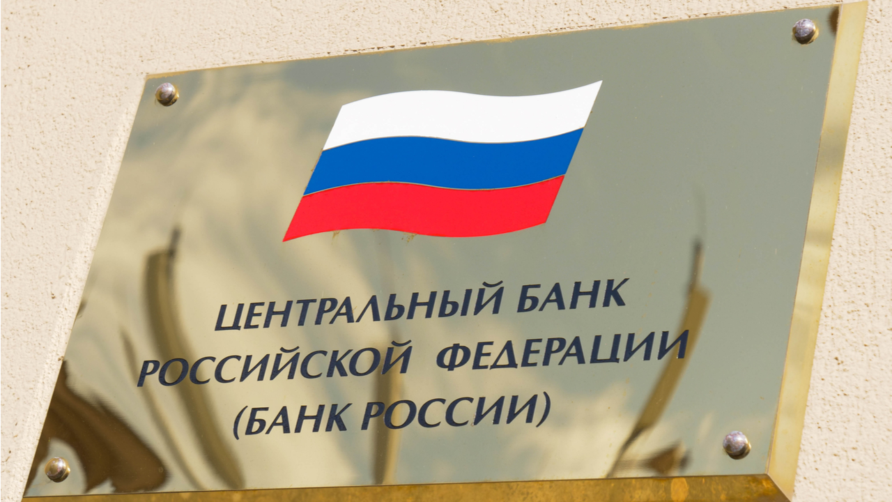Russian Bank Proposes Broad Ban on Cryptocurrency Use, Trade and Mining