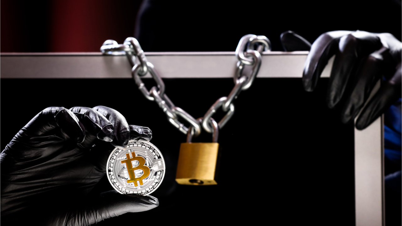 Report: Illicit Crypto Addresses Received $14 Billion in 2021, Only 0.15% of Transaction Volume Associated With Crime