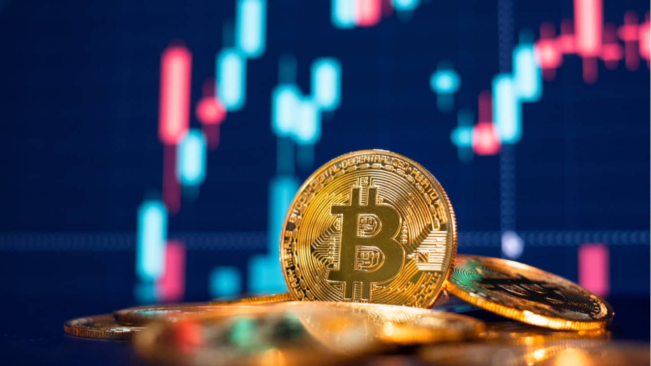  BTC Bounces Back After Monday’s Selloff