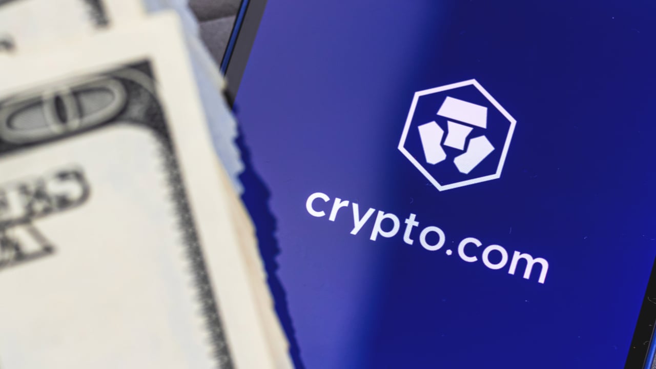 crypto com news