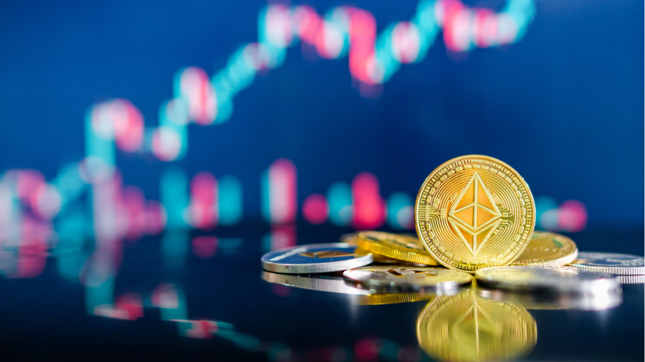 Bitcoin, Ethereum Technical Analysis: ETH Down 14% This Week