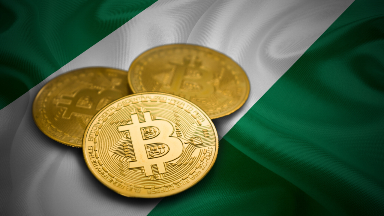 Nigerian Lawmakers Urged to Consider Regulating Crypto Industry After Proposa...